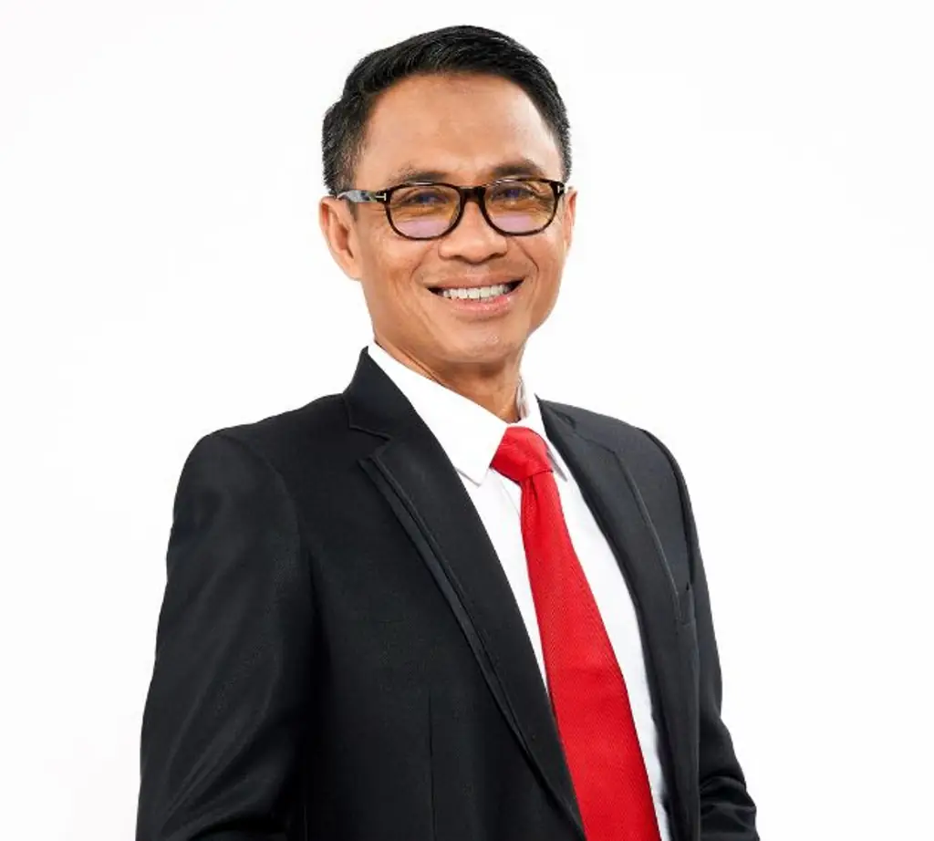 Faizal Rochmad Djoemadi